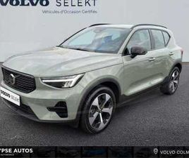 VOLVO XC40 B3 B3