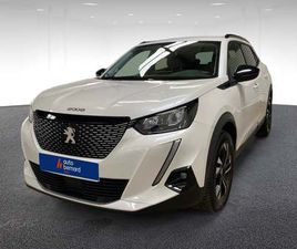 PEUGEOT 2008 1.2 PURETECH 130CH S&S ROADTRIP EAT8