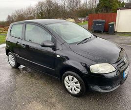 1.2 6V URBAN FOX EURO 4 3DR