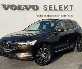 VOLVO XC60 D4 D4