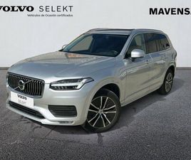 VOLVO XC90 2.0 B5 D AWD 235CV AUTO BUSINESS PLUS