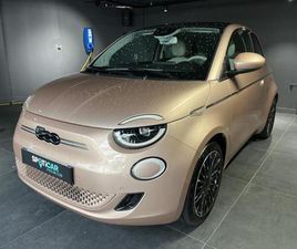 E 118CH LA PRIMA MY23