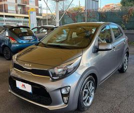 KIA PICANTO 1.0 AMT STYLE **PREZZO REALE**