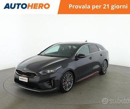 KIA PROCEED BS80835