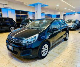 KIA RIO 1.1 DIESEL 75 CV
