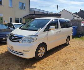 TOYOTA, 2005, 2360 (CC)