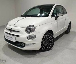 1.2 8V 51KW (69CV) MIRROR