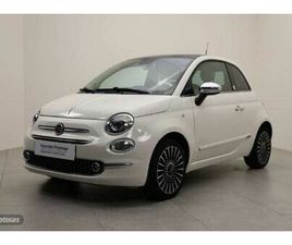 1.2 8V 51KW (69CV) MIRROR