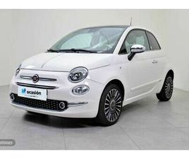 MIRROR 1.2 8V 51KW (69 CV)