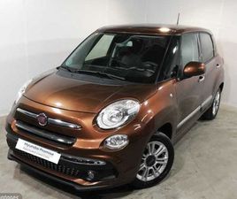 FIAT 500L 1.4 LOUNGE