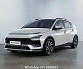 HYUNDAI BAYON 1.0 TGDI 90CV BUSINESS