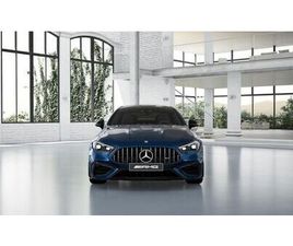 MERCEDES CLE COUPE CLE 53 AMG MERCEDES-BENZ CLE 53 AMG 4MATIC+ COUPÉ 360 ACC AUT DYNLICHT LM