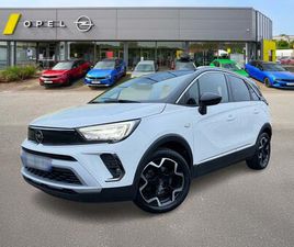 1.2 TURBO 130CH ULTIMATE