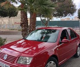 VOLKSWAGEN BORA 1.9 TDI CONCEPTLINE