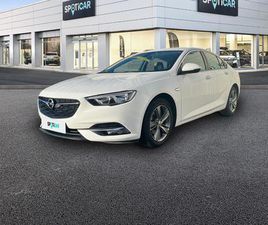 OPEL INSIGNIA GRAND SPORT GRAND SPORT 1.5 TURBO 165CH