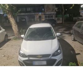 LT PLUS אוט׳ 1.4 (98 כ״ס) [2016-2026]