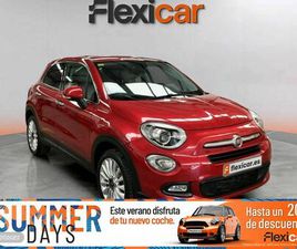 LOUNGE 1.4 MULTIAIR 140CV 4X2 DCT