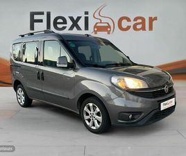 PANORAMA 1.6 MULTIJET 95CV