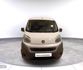 CARGO 1.4 POWER 52KW 70CV