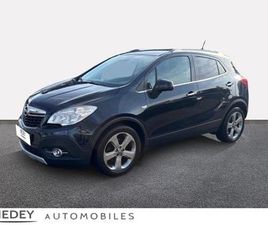 1.4 TURBO 140CH COSMO START&STOP 4X2