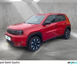 1.2 HYBRID 100CH ICONE EDCT6