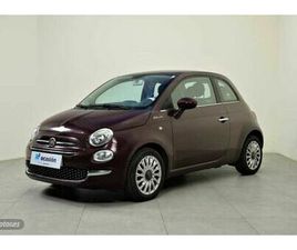 DOLCEVITA 1.0 HYBRID 52KW (70 CV)