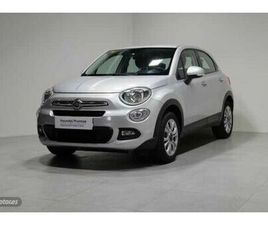 LOUNGE 1.6 E-TORQ 81KW (110CV) 4X2