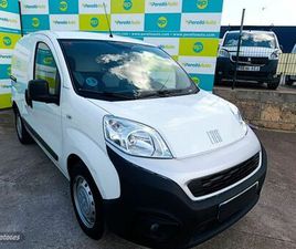 1.3 MJET 95 CV FG CARGO