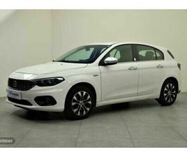 SW 1.3 MULTIJET 70KW (95CV) MIRROR