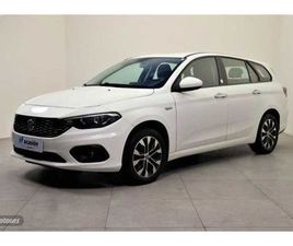 SW 1.3 MULTIJET 70KW (95CV) MIRROR