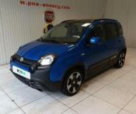 PANDINA 1.0 65CH BSG S&S HYBRID CROSS