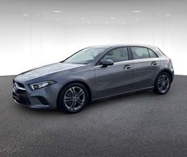 MERCEDES CLASSE A A 180 180 D 116CH STYLE LINE 7G-DCT