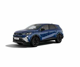 RENAULT SYMBIOZ E-TECH RENAULT SYMBIOZ ESPRIT ALPINE ETECH