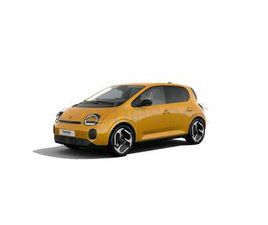 RENAULT TWINGO E-TECH TECHNO 80 CV AUTONOMIA URBANA