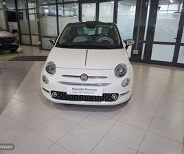 1.2 8V 51KW (69CV) MIRROR