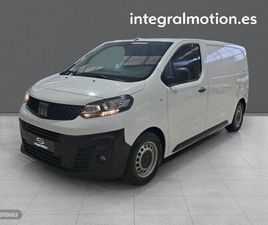 FURGON 6.4 L2 1.5 BLUEHDI 120CV