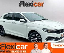 FIAT TIPO CROSS CROSS 1.0 74KW (100CV)