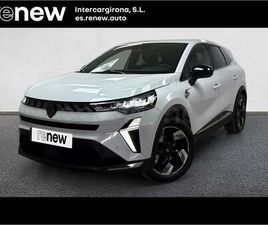 RENAULT SYMBIOZ TECHNO ETECH FULL HYBR