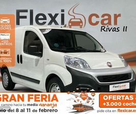 CARGO 1.3 MJT SX 95CV