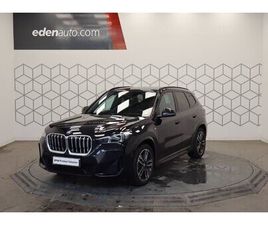 U11 SDRIVE 20I 170CH DKG7 M SPORT