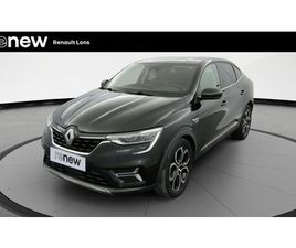 ARKANA E-TECH 145 - 21B