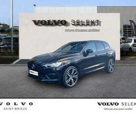 VOLVO XC60 T6 T6