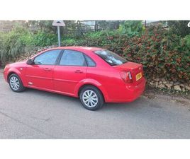 LS אוט׳ סדאן 4 דל 1.6 (110 כ״ס)