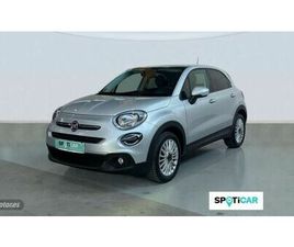 FIAT 500X 1,0 FIREFLY T3 88KW (120 CV) S&S CONNECT