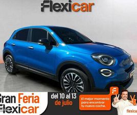 1.5 HYBRID 97KW (130CV) DCT