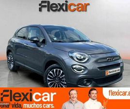 1.5 HYBRID 97KW (130CV) DCT