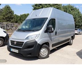 2.3 GAS GNC ALTO 136CV 3P