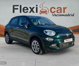 POP STAR 1.4 MULTIAIR 140CV 4X2