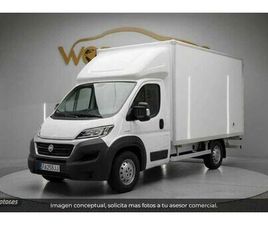 SC VU 2P CHÂSSIS CABINE 3 5 L 2 3 MULTIJET 130 PACK PRO NAV