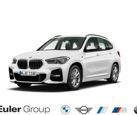 BMW X1 XDRIVE 25E M-SPORT SPORTPAKET AHK-ABNEHMBAR A